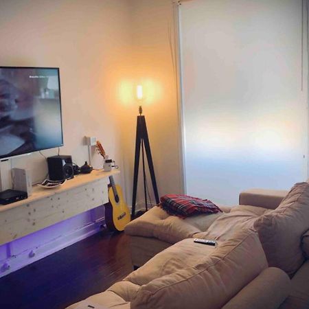 Self-Check In Sunny & Charming Apt Coimbra Luaran gambar
