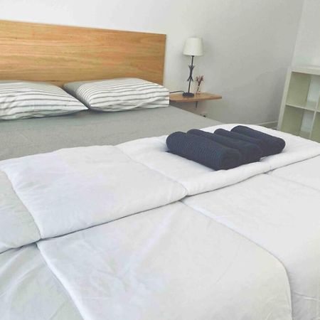 Self-Check In Sunny & Charming Apt Coimbra Luaran gambar
