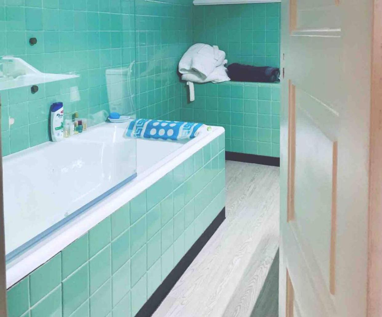 Self-Check In Sunny & Charming Apt Coimbra Luaran gambar