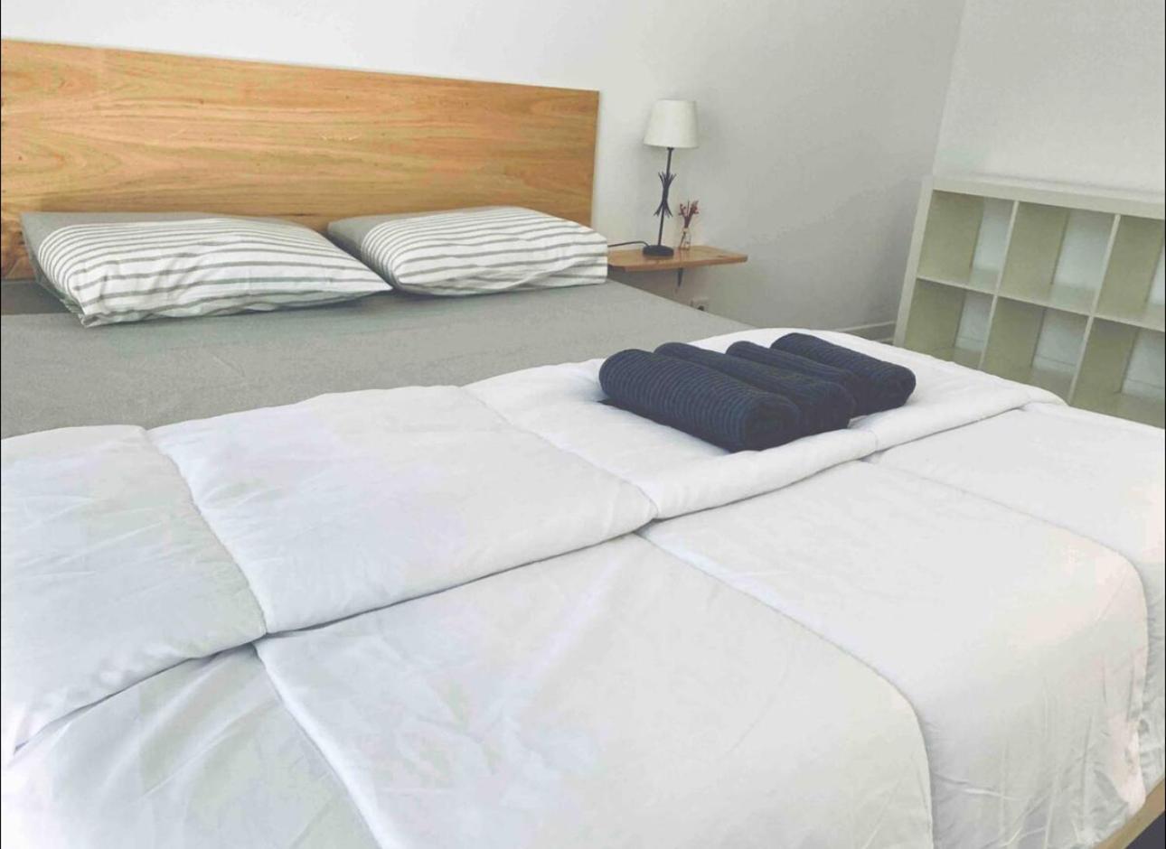 Self-Check In Sunny & Charming Apt Coimbra Luaran gambar