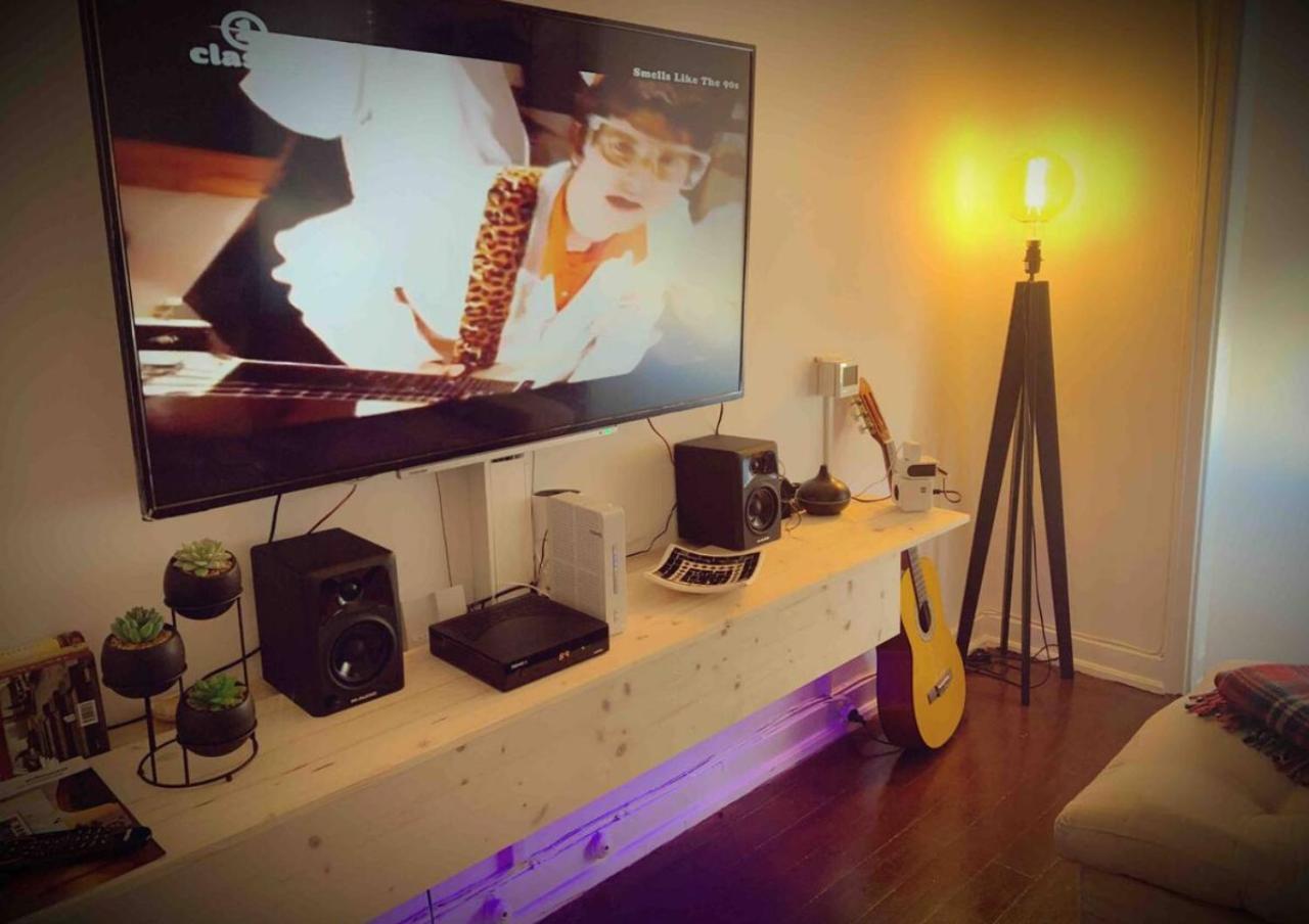 Self-Check In Sunny & Charming Apt Coimbra Luaran gambar