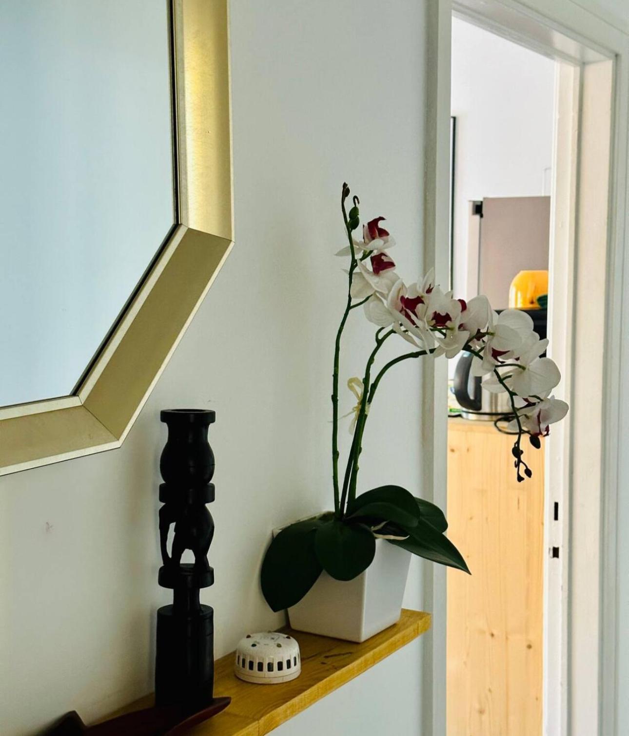 Self-Check In Sunny & Charming Apt Coimbra Luaran gambar